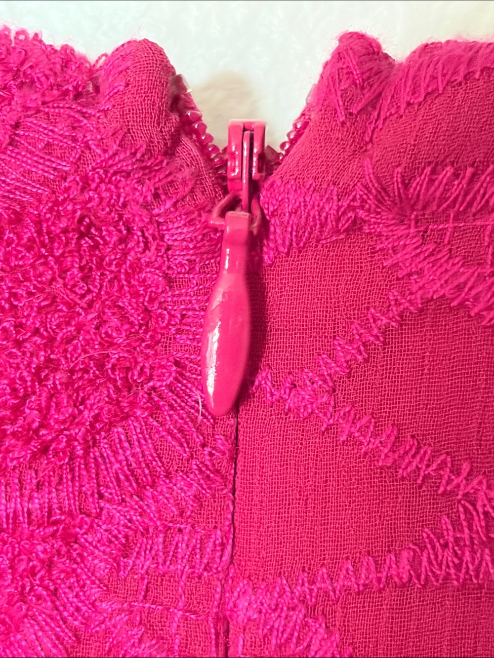 NWT Moulinette Soeurs Persephone Dress - Sz 6 - Picture 8 of 16